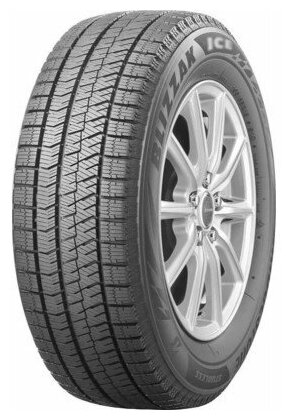 Шины Bridgestone Blizzak Ice 245/40R18 93S