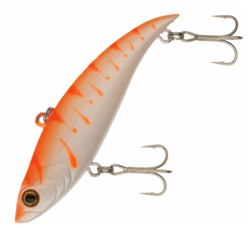 Раттлин SMITH BAY BLUE 90S 21g цвет 20 — фото 1