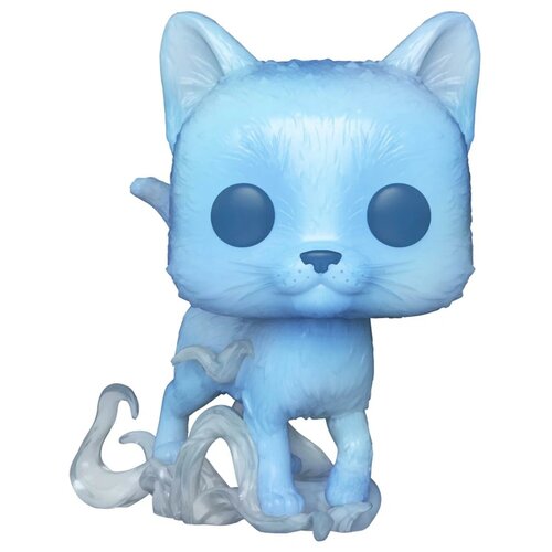 Фигурка Funko POP Patronus Minerva McGonagall из фильма Harry Potter 129 фигурка funko pop harry potter patronus severus snape