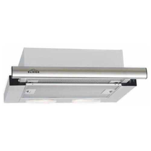 Встраиваемая вытяжка Elikor Интегра 50Н-400-В2Л нержавеющая сталь 939000₽