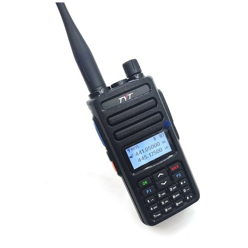 Цифровая рация TYT MD-750 DMR 644900₽