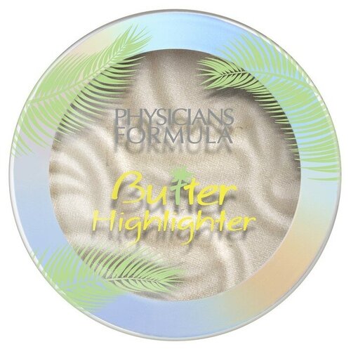 Physicians Formula Хайлайтер Murumuru Butter Highlighter, жемчужный