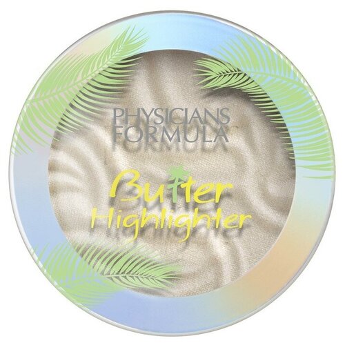 Physicians Formula Хайлайтер Murumuru Butter Highlighter, жемчужный