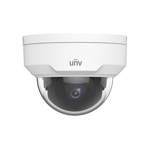 Камера видеонаблюдения  Uniview IPC322LR-MLP28 белый