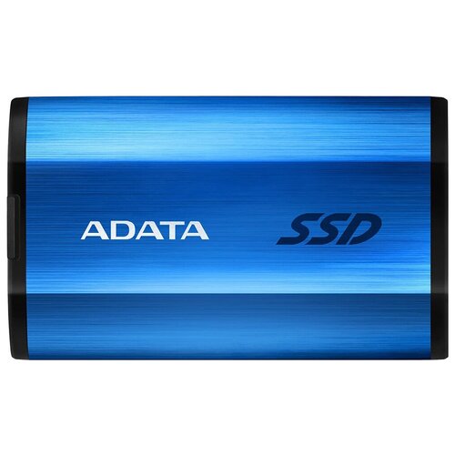 SSD-накопитель ADATA ASE800-1TU32G2-CBL синий