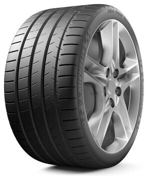 Автошина Michelin Pilot Super Sport 235/30R19 86Y