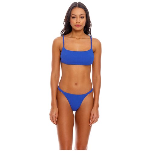 Лиф AGUA BENDITA 9050 Lina Antiq синий Размер S 9208₽