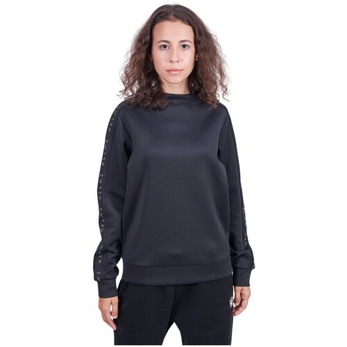 Свитер/Kelme/6133TT2020-000/KELME Women's Sweater/черный/XL