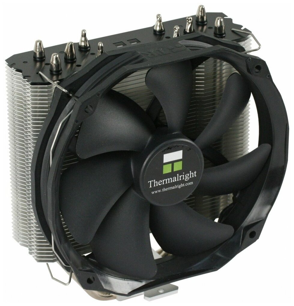 Кулер Thermalright TRUE Spirit 140 Direct (TS-140-DIRECT)