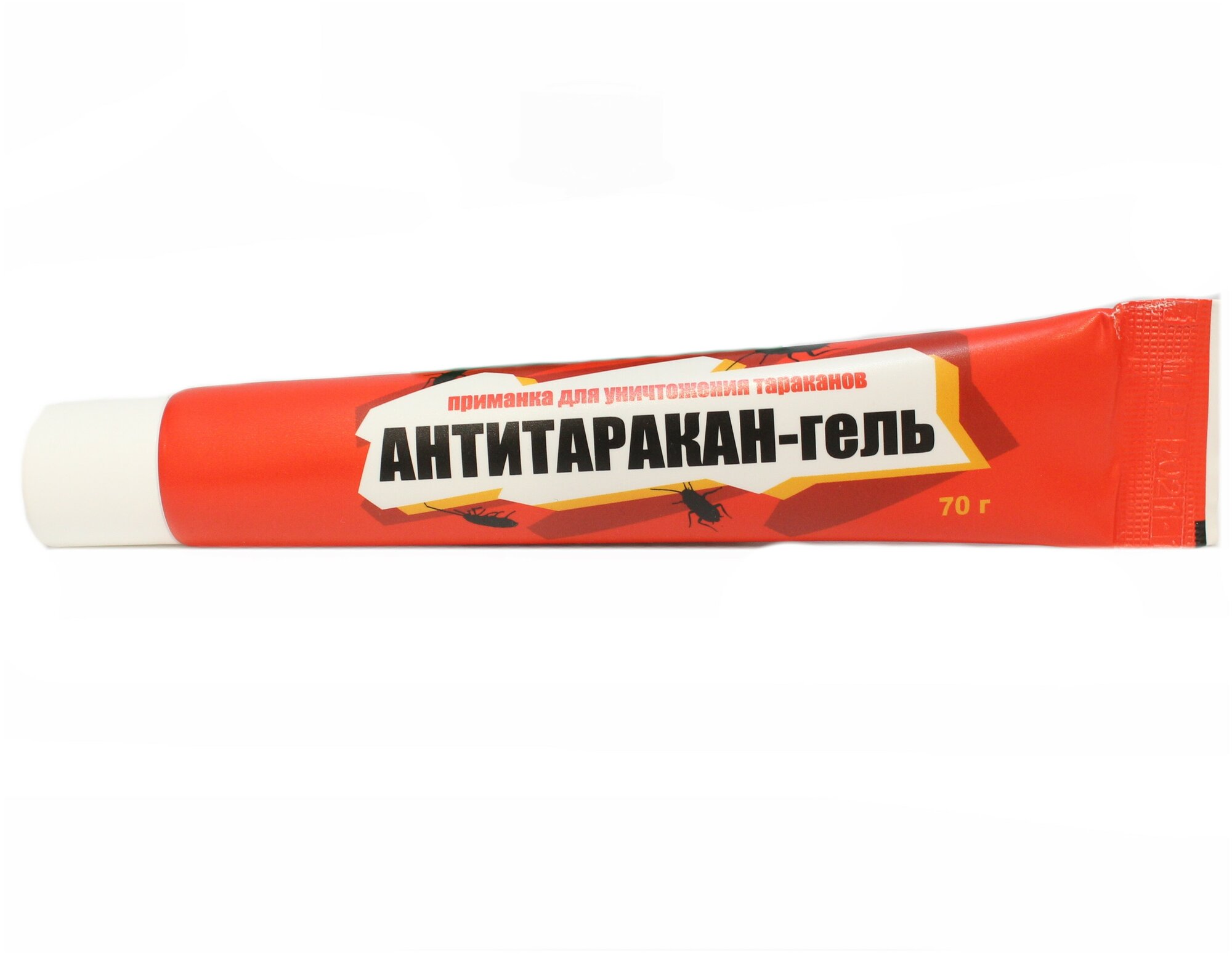 Антитаракан - гель (70 г)