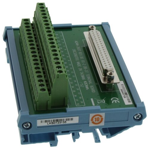 Плата ввода-вывода Advantech ADAM-3937-BE плата ввода вывода advantech adam 4069 b