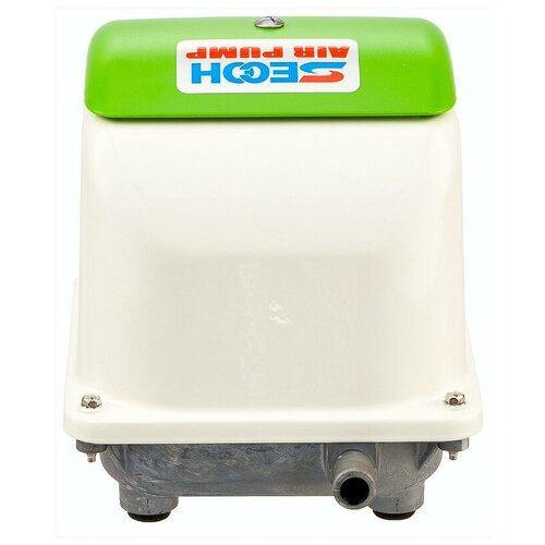 Компрессор Secoh JDK-60 для септика и пруда 1549000₽