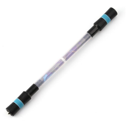 Ручка трюковая Finger Dance Pen Spinning ZW-1003 синий