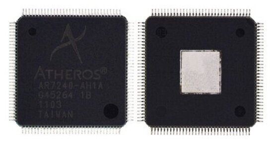 Микросхема AR7240-AH1A