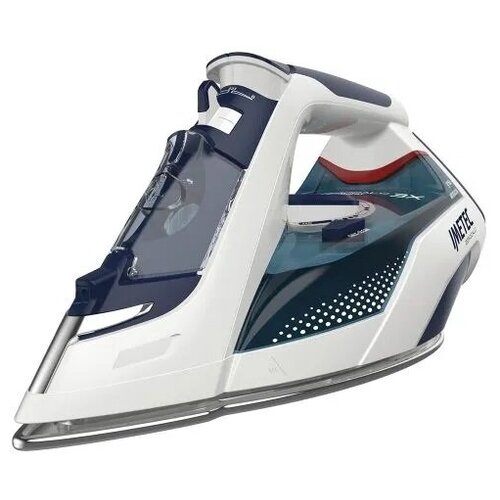 Утюг IMETEC ZEROCALC Z3 3500 белыйсиний 699600₽