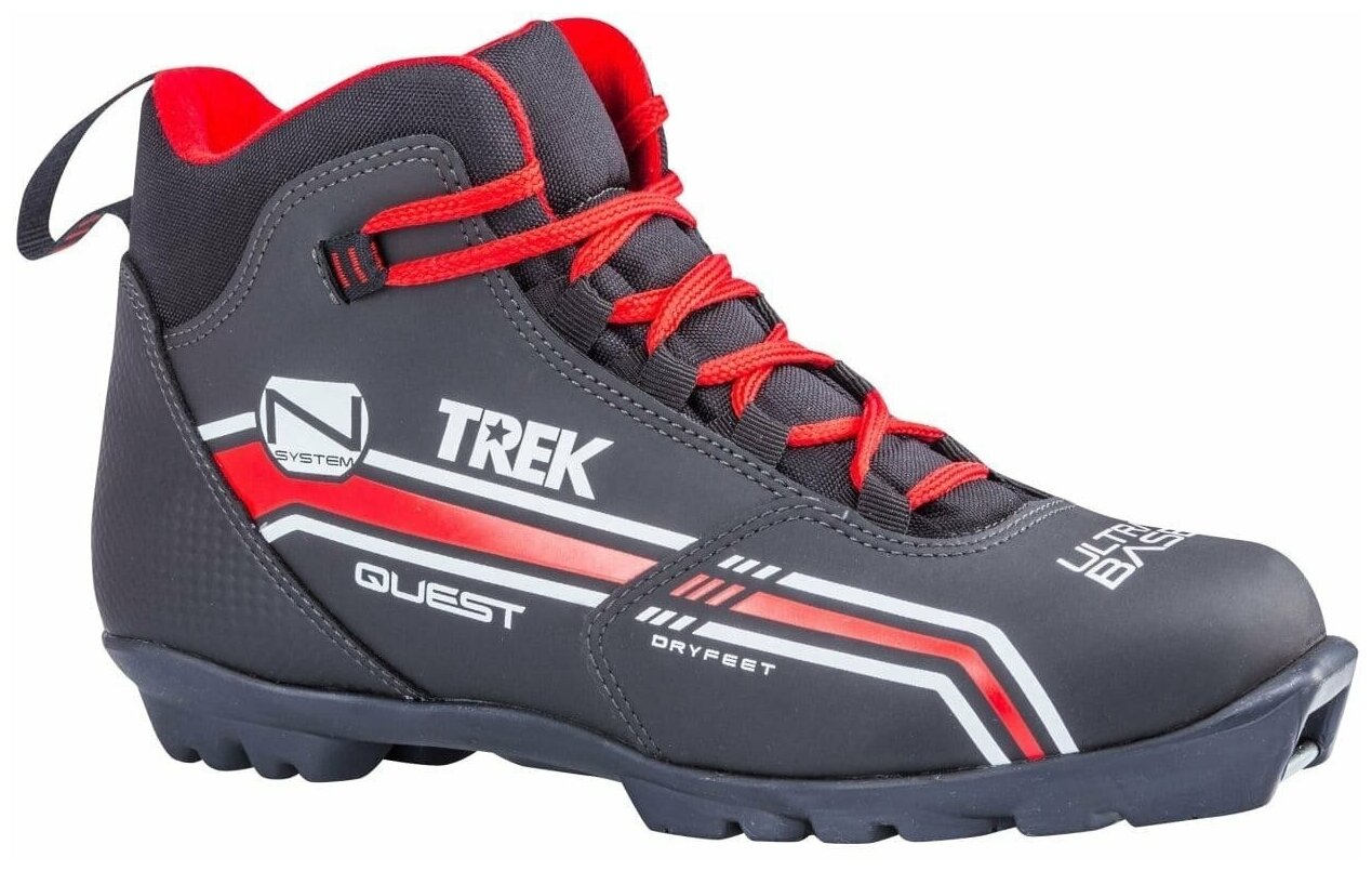   NNN TREK Quest2 /   RU46 EU47 CM30