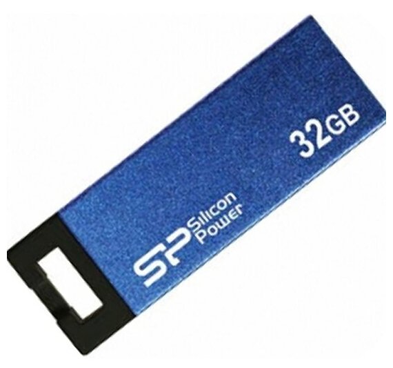 Флешка Silicon Power Touch 835