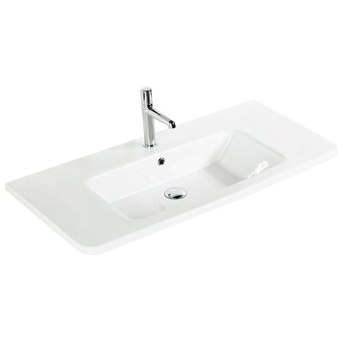 Раковина BelBagno Urban 12105-KL раковина 105х46 см belbagno urban 12105 kl