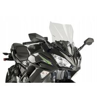 Стекло ветровое PUIG Kaw Ninja 650 17- Touring