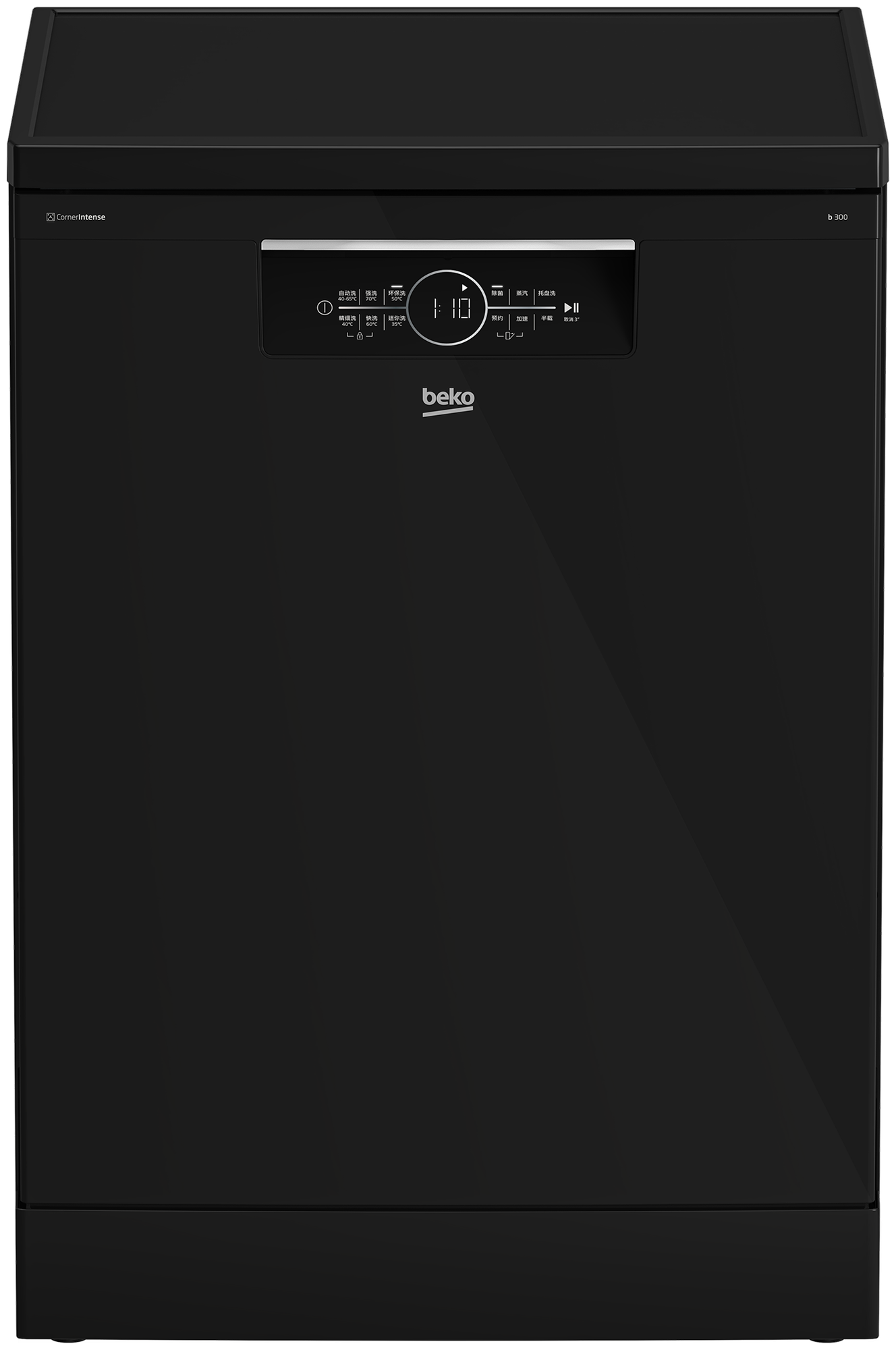 посудомоечная машина Beko BDFS 26020 W