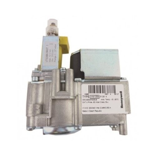 Газовый клапан HONEYWELL VK 4105 M BAXI LUNA-3 SILVER SPACE 1492600₽
