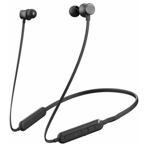 Наушники беспроводные Hoco ES29 Sport чёрные 117000₽