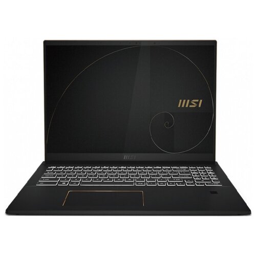 Игровой ноутбук MSI Summit E16 Flip A12UCT 9S7-159231-212 17256000₽