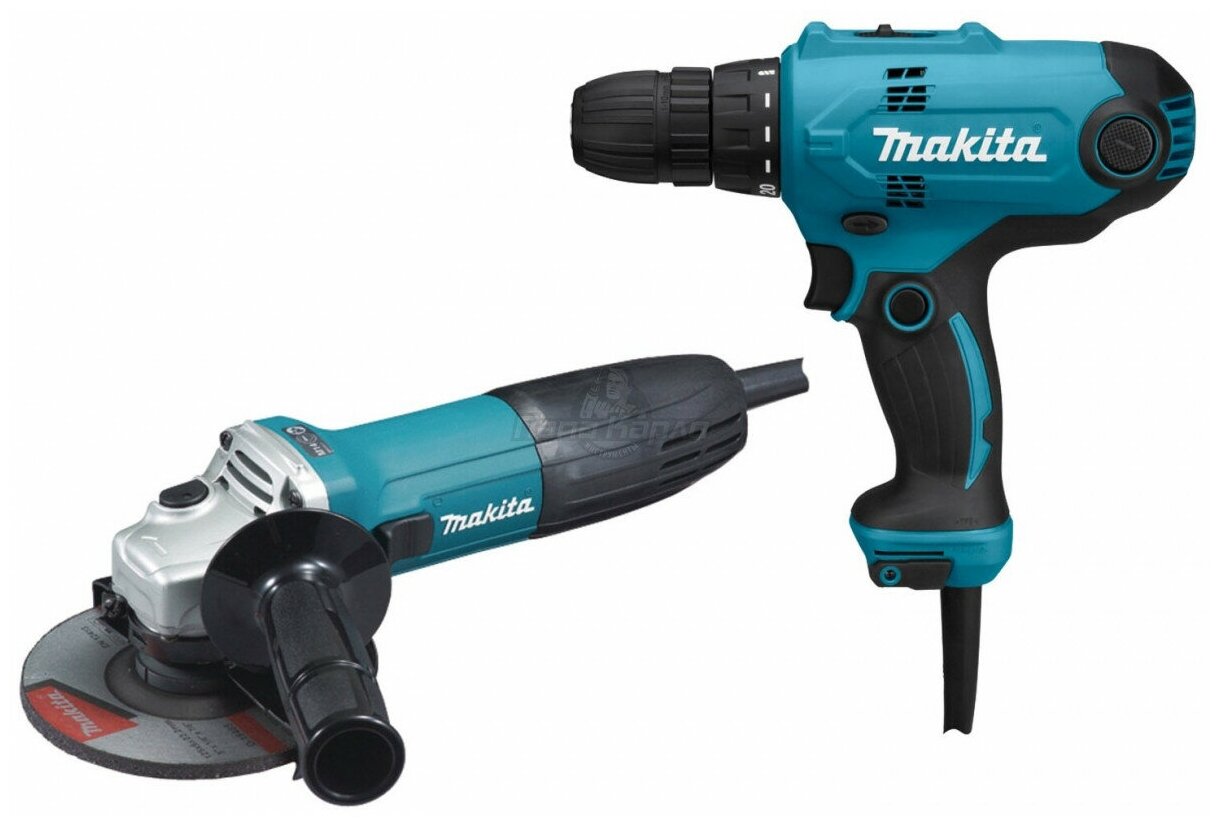 Makita DK0121
