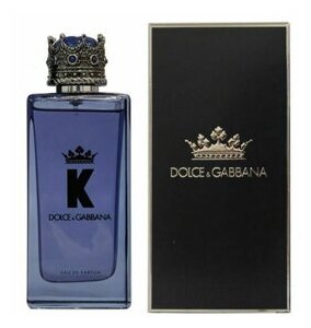 Парфюмерная вода Dolce & Gabbana K for Men 100 мл.