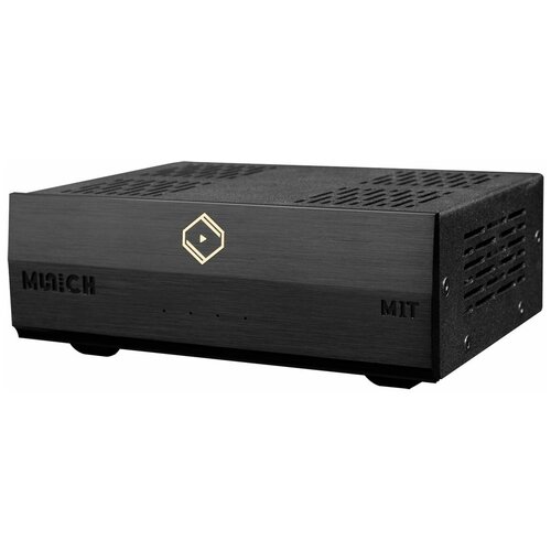 Сетевой аудио транспорт Silent Angel Munich M1T 4 Гб 11034800₽