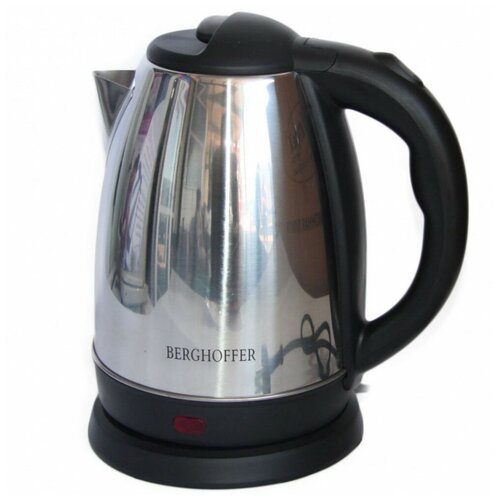 Электрический чайник Серебристый 22 л 88900₽