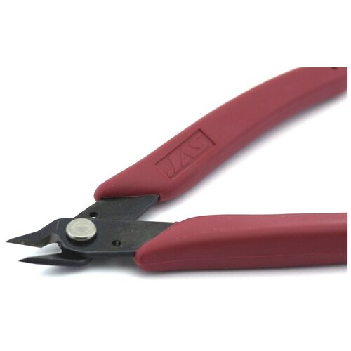 JAS Кусачки для пластика диагональные