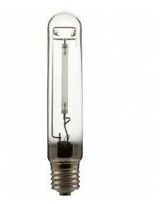 Лампа натриевая днат 250Вт Е40 (Лисма)