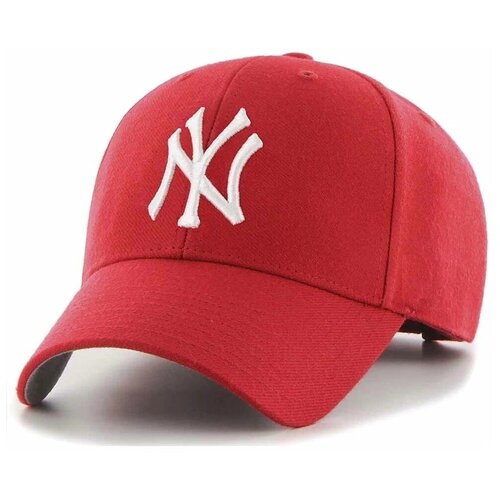Бейсболка , размер 50-60, красный бейсболка унисекс с вышивкой модная кепка от солнца в стиле хип хоп для спорта на открытом воздухе с флагом сша mz0278