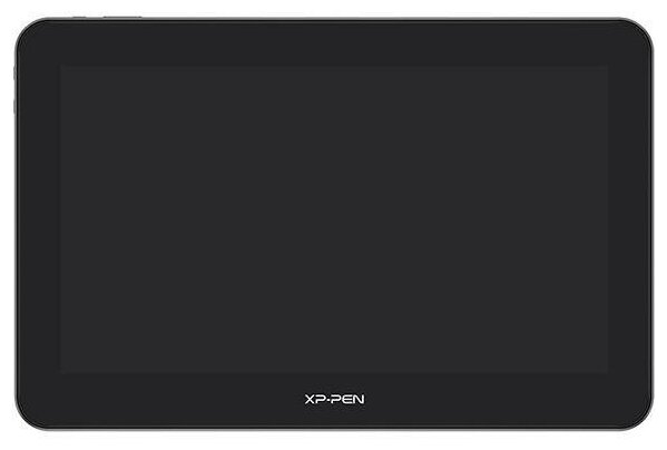 Графический планшет XPPen Artist Pro 16TP_JP черный/серебристый (artistpro16tp_jp) - фото №8