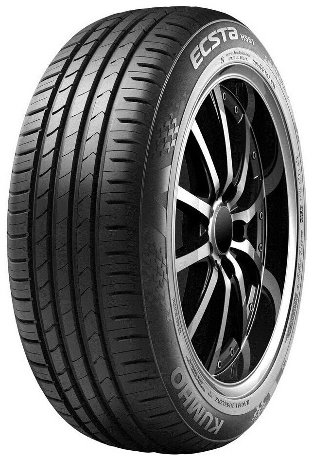 Kumho Ecsta HS51 205/65 R16 95H