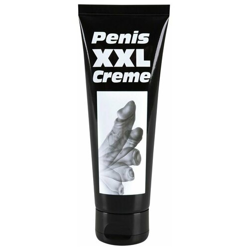 Крем для увеличения пениса Penis XXL Creme - 80 мл.