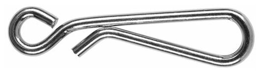 Карабин Sprut SN-22 BN #2 (17mm/14kg) упак: 8шт — фото 1