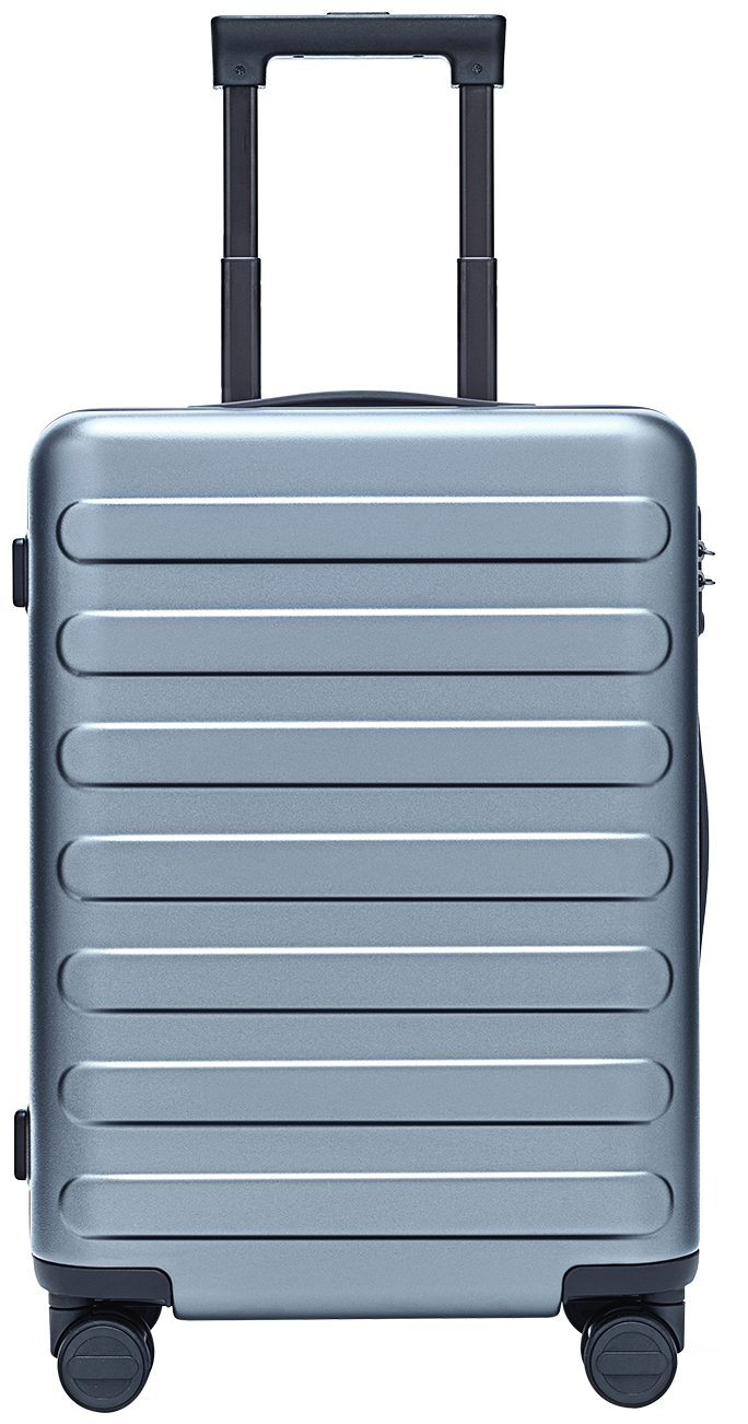 Чемодан Ninetygo Rhine Luggage 24'' (синий)