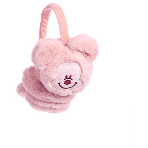 Наушники утепленные женские пушистые уши 37800₽