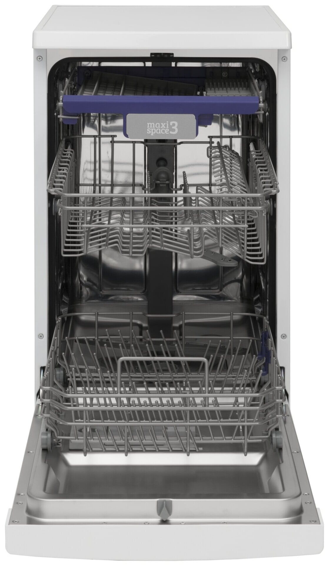 Посудомоечная машина HANSA ZWM456WEH - фотография № 13