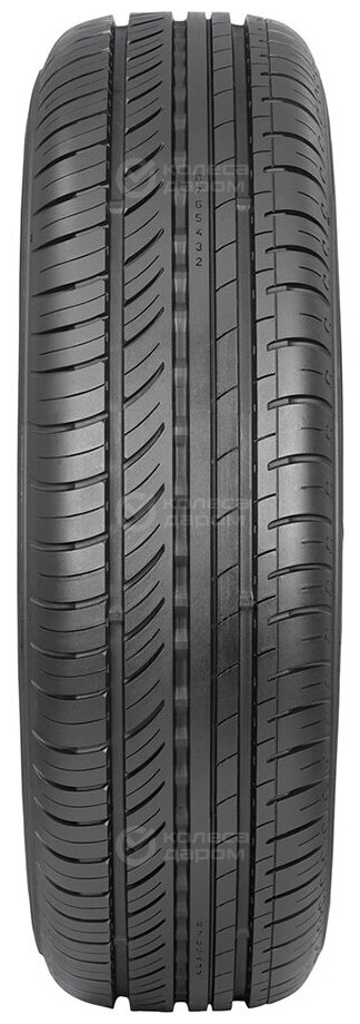 Шины для легковых автомобилей Nokian Tyres Nordman SC R16C 185/75 104/102S