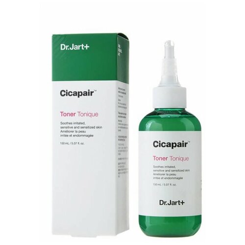 Антибактериальный тоник для проблемной кожи Dr.Jart+ Cicapair Toner