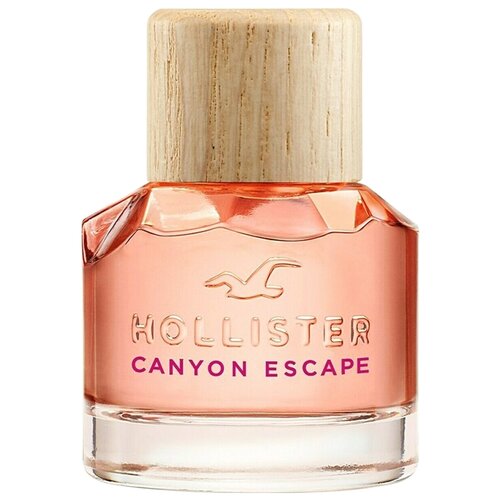 Парфюмерная вода Hollister Canyon Escape for her, 50