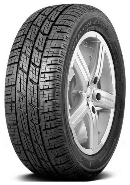 Автошина Pirelli SC ZERO SUV 285/45 R21 113W