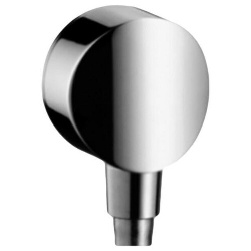 Hansgrohe FixFit S 27456000 Шланговое подсоединение (хром)