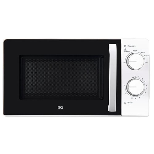 Микроволновая печь BQ MWO-20006SMW 722000₽