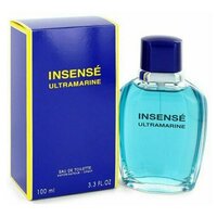 Туалетная вода Givenchy мужская Insense Ultramarine 100 мл