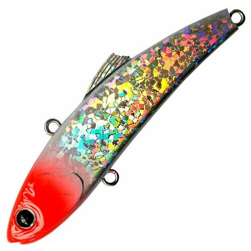 Виб Narval Frost Candy Vib 85mm 26g #012-Red Head