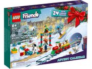 Конструктор LEGO Friends 41758 Адвент-календарь, 231 дет.